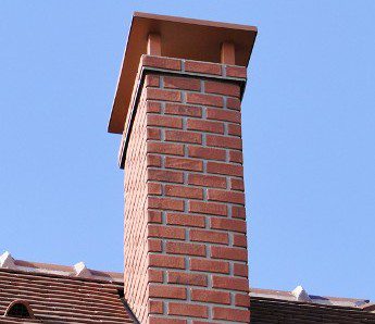 Chimney