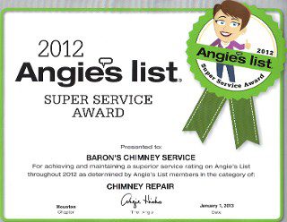 Super Service Award